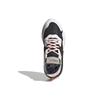 Adidas Originals Nite Jogger 'Cloud White/Core Black/Solar Orange' Sneaker FU6842