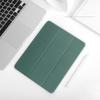 USAMS Winto Case Ipad Air 10.9 2020 Dark Green Ip109Yt04 (Us-Bh654) Smart Cover