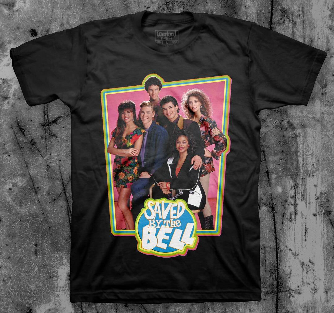 Saved By The Bell Shirt S