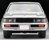 Tomica Limited Vintage Neo Scale Nissan Gazelle G Silver Finished Model 1/64 LV-N154b XE-II