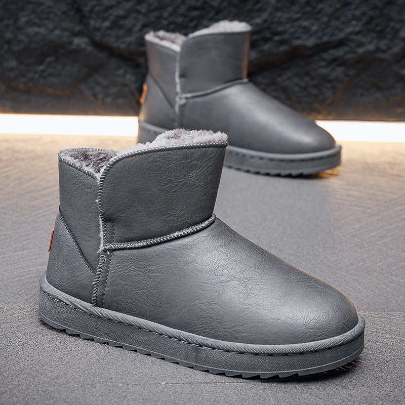 Platform Black Cheaper Shoes For Men Loafers Men's Sneakers Size 46 Large Size Sports Girl Snow Boots Wholesale