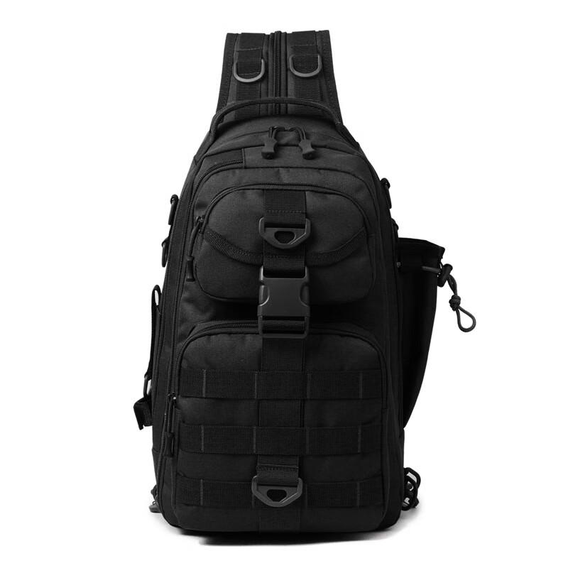 Brangdy Multi-functional Outdoor Fishing Bag 1