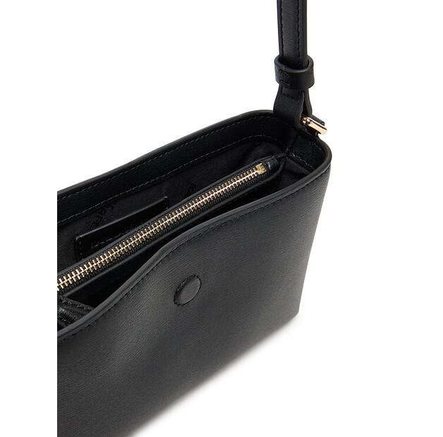 Bag KARL LAGERFELD KARL LAGERFELD A3W32041 Black