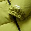 Li Ning Hot Pots Down Collection Down Jacket Unisex Water Moss Green AYMU239-16