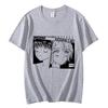 Rock Band Panchiko Album Grafica Magliette Unisex Tendenza Moda Vintage Manica Corta Maglietta Casual Comfort Magliette in Puro Cotone