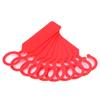 200Pcs Lightweight Hanging Flower Tag Reusable Garden Labels  Orchard and Farmland Plant Marking