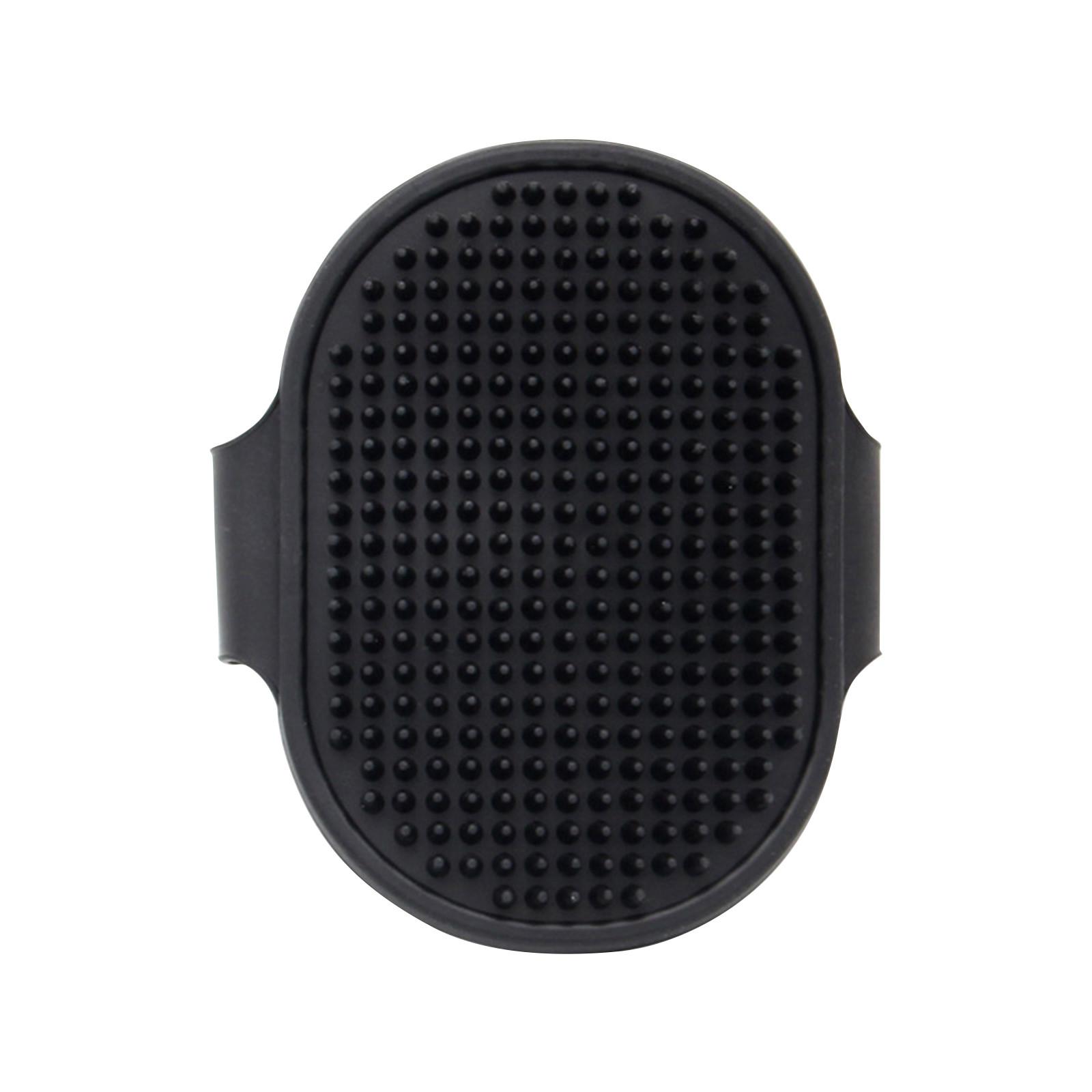 

Расческа для удаления волос одним щелчком мыши, расческа для удаления волос и укладки кошек, автоматическая расческа для удаления волос, товары для домашних животных One Size чёрный