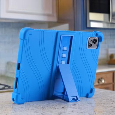 Silicone Case for Blackview OSCAL PAD13