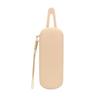 Solid Color Glasses Case Magnetic Eyeglasses Holder Fashion Cosmetic Storage Bag  Female/Male