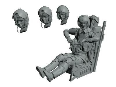Obiecte de colecție și modele – Figurine