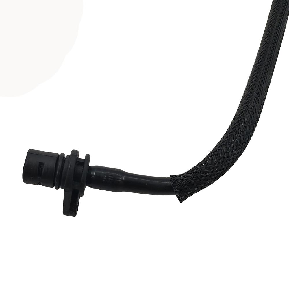 Exhaust Hose  Suitable for:Bmw 3 F35 2013-2015 Bmw 5 G30 2017-2020 X3 G01 2017-2020   OE:1115 8645 343