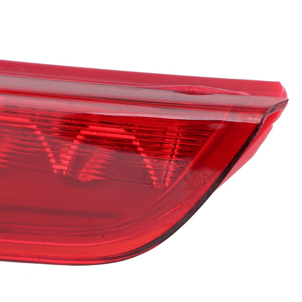 Rear Third Brake Light High Mount Stop Lamp 8J0945097 Fit for TT/TTS MK2 8J All Models 06‑14