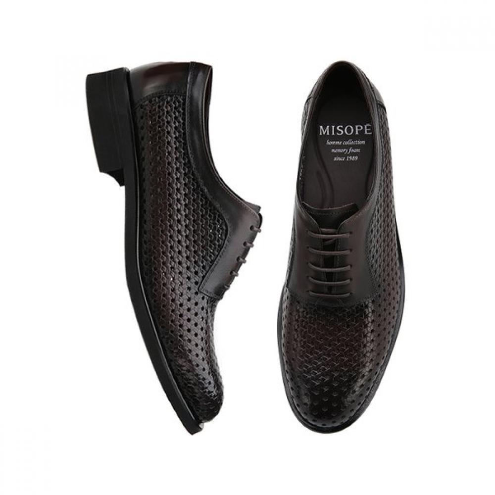 MiSope Men S meSh dreSS ShoeS 2.5cm 022011014