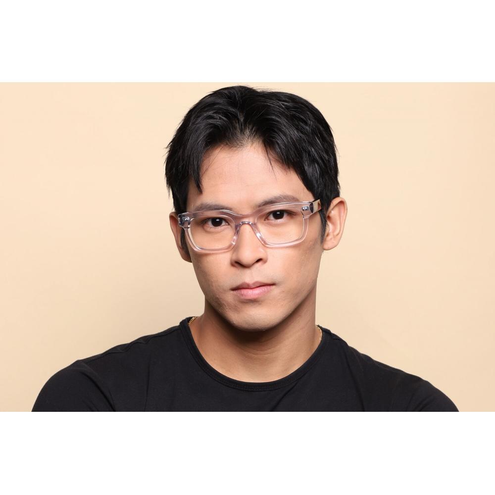Arise Collective Lumiere 98404 Gtrans Unisex Eyeglasses