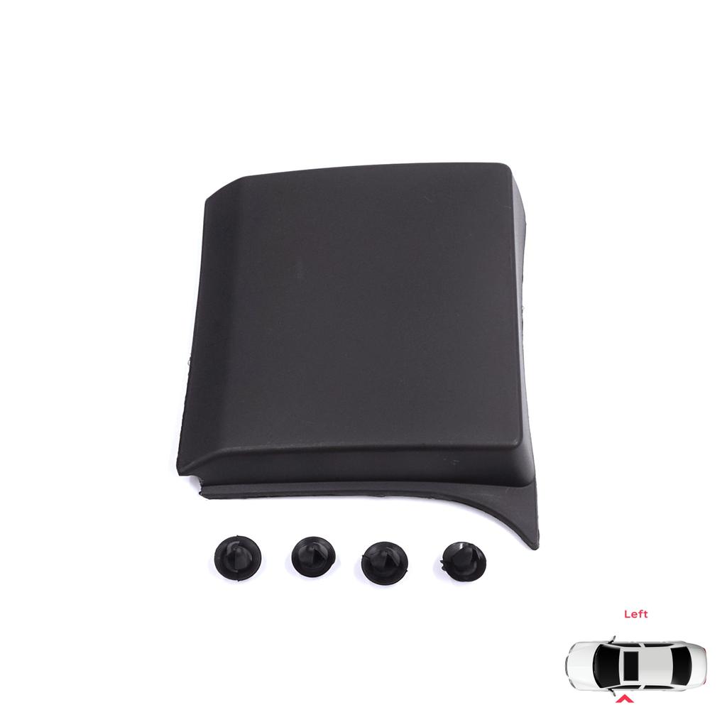 ESP1214-1 Levý boční lištový panel pro Renault Trafic MK3 Fiat Talento Opel Vivaro B Nissan NV300 Primastar 768196228