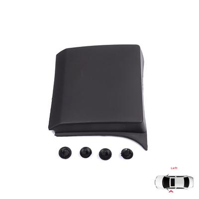 BSP1214-1 Left Side Moulding Panel for Renault Trafic MK3 Fiat Talento Opel Vivaro B Nissan NV300 Primastar 768196228