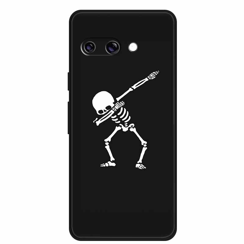 For Google Pixel 10A Case Soft Silicone TPU Luxury Capa Case for Google Pixel 10A Back Cover Protective Pixel10A Dustproof Coque