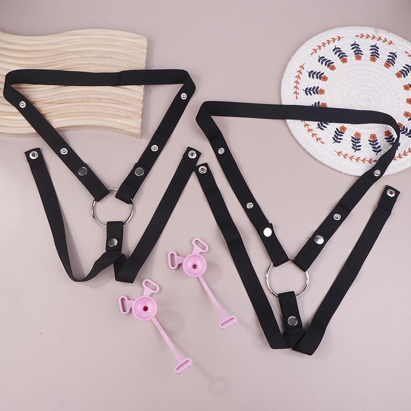 Deep Throat Sissy Chastity Belt Inverted Extreme Male To Female Transition For Male Deep Throat Lightweight Cock Device Sex Toy