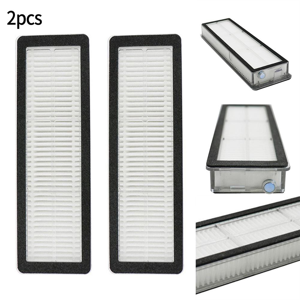 

2 фильтра для пыли для многоразового пылесоса STFCR01SZ