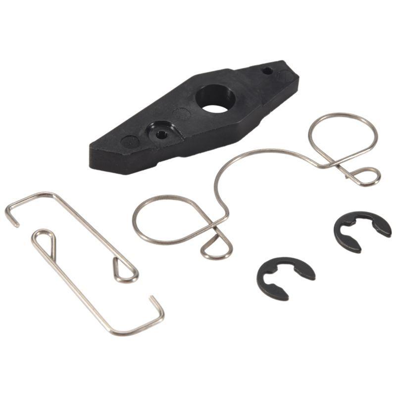 AA92-New Recoil Starter Pull Start Repair Tools Fit For Outboard 2-Storke 5HP 6HP