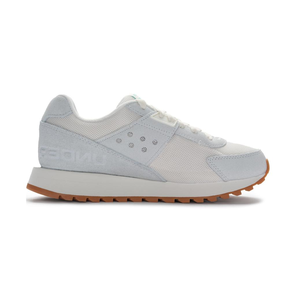 Under Armour Essential Breathable Low top Casual Shoes Women's Dreamy Green 6007205-592