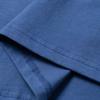HUGO BOSS T-Shirts Men's Blue Crew Neck Moderate 50503276-479