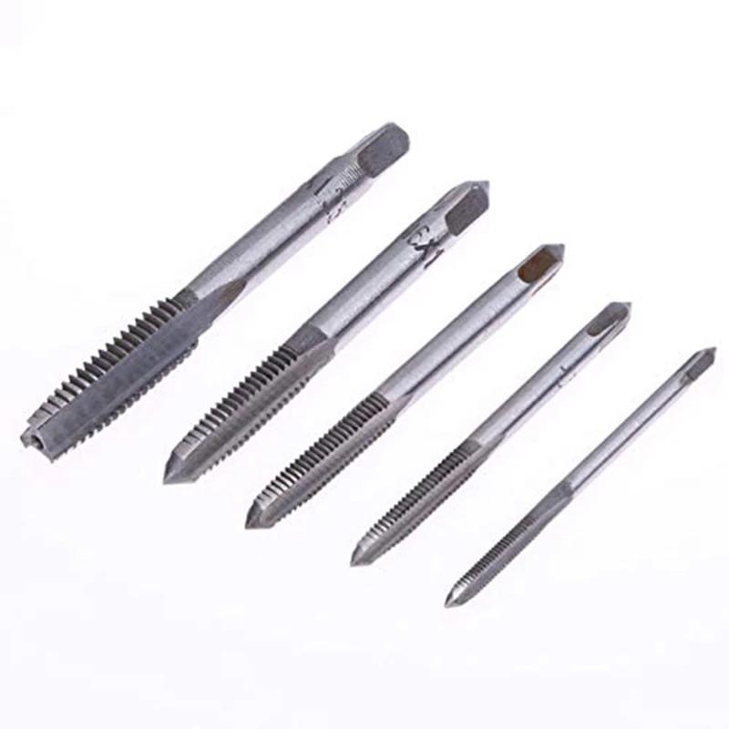 Ratchet Tap Machine Metric Ratchet Screw Tap Wrench