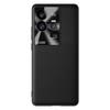 iQOO 11 Liquid Leather Anti-Fall Protective Case - One Piece