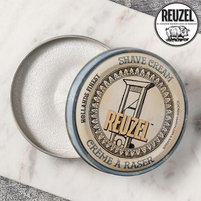 Liugel Rasiercreme 95,8g (3,38 Unzen), Beliebte koreanische Männerkosmetik