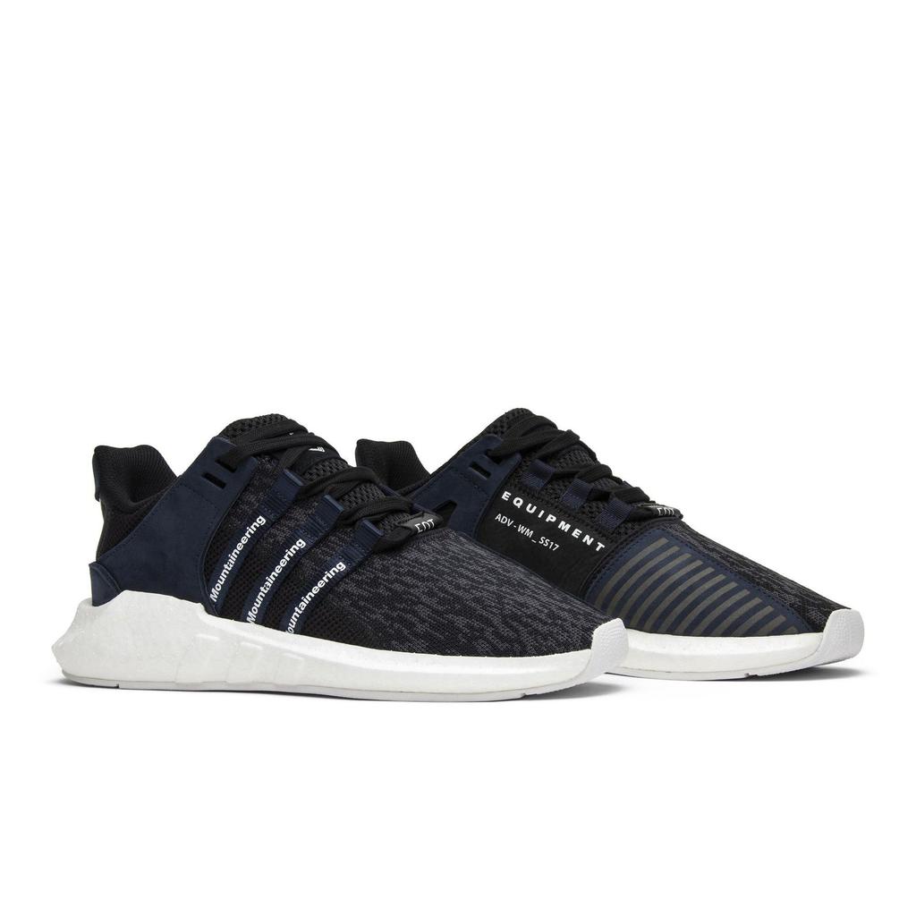 adidas EQT Support Future 'Navy' (Unisex) Collegiate Navy / Core Black / Running White Casual Shoes BB3127