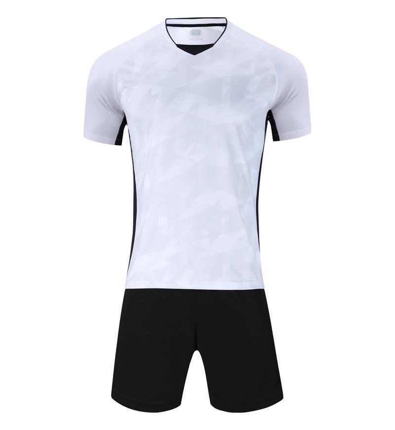 Scottish League Style Breathable Quick-Dry Soccer Jersey Printing Service M (160-165CM)
