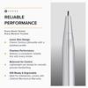 CROSS Classic Century Polished Chrome Mechanical Pencil Mm Gift Box 0.7