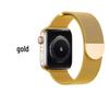 Apple Watch Two-Section Milanese Magnetic Band for iWatch S10