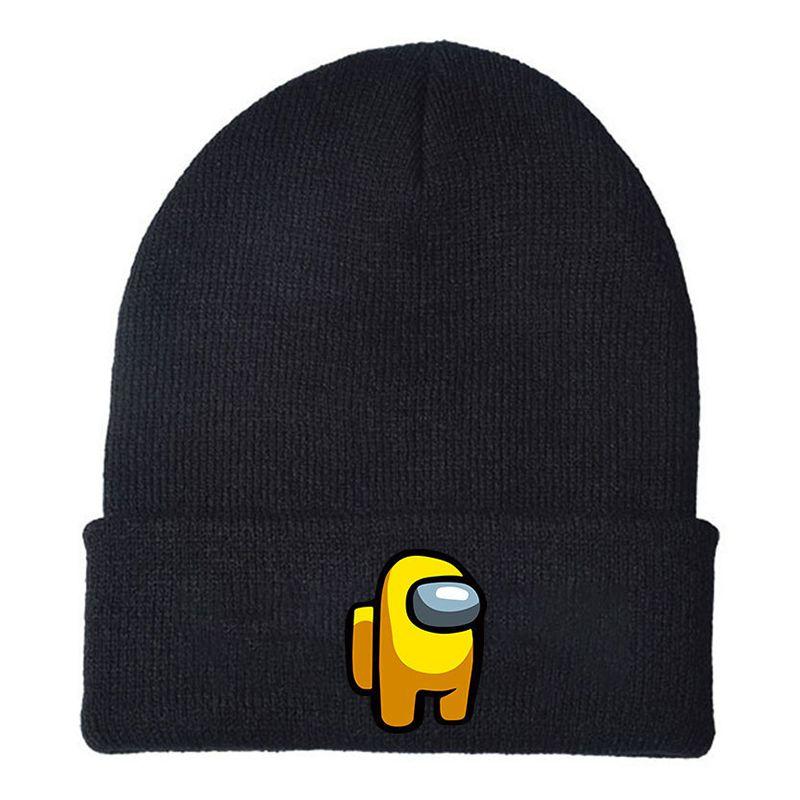Warm Winter Adult Hat Beanie Knitted Hat Hip Hop Cosplay Cap Gift Xmas