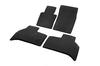 EVA Mats (black) V-1 for Range Rover III L322 2002-2012
