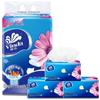 Ultra-Tough 3-Ply Unscented Facial Tissues
