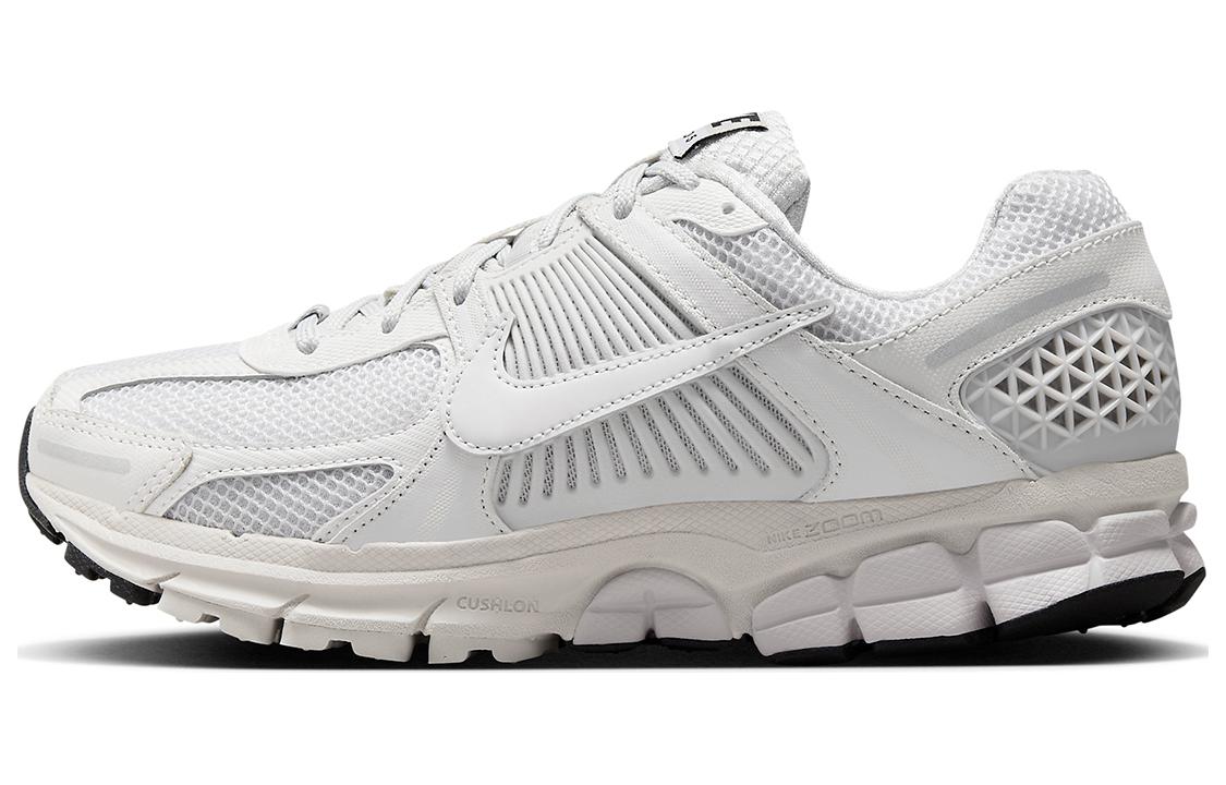 

Nike Zoom Vomero 5 White Vast Grey Women s FQ7079-100 36