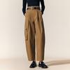 Song Jin Women's Autumn/Winter Casual Trousers