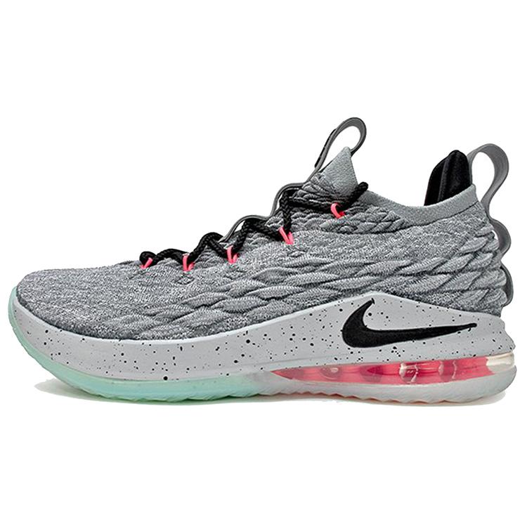 New Nike Lebron 15 Low EP 'Melon' AO1756-005