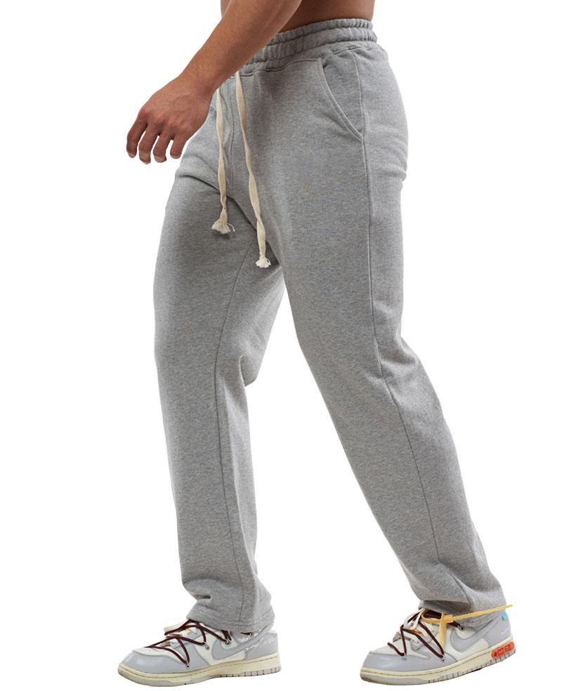 Adent Soul Heavy Cotton Wide Training Pants 2 Colors