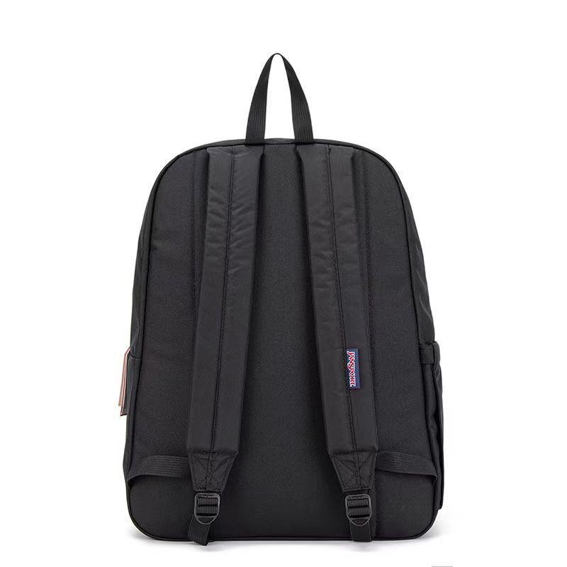 JanSport Jiesibo Unisex Backpack for Students - Junior High, High School, College, Travel, and Laptop Use.