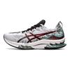 Asics Kinsei Blast Blanco Negro Zapatillas de Hombre 1011B203-109