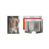 CK / Calvin Klein Modern Gravity Belt Boxer Shorts Men's 2 Pack (Unisex) Boxer Briefs NB1086 CBY