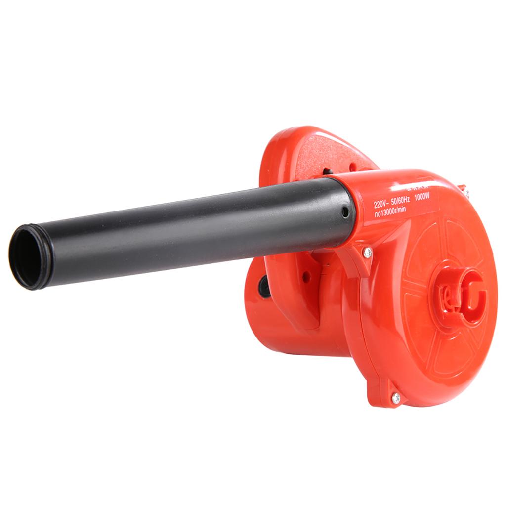 1000W Handheld Electric Blower For Computer Car Home Appliance Dust