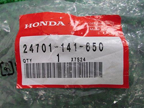 Brandneues Original Honda Super Cub Schalthebelpedal (24701-141-650) für C50, C70, C90, Chari, Super Cub Delivery, C100, C50 und C70.
