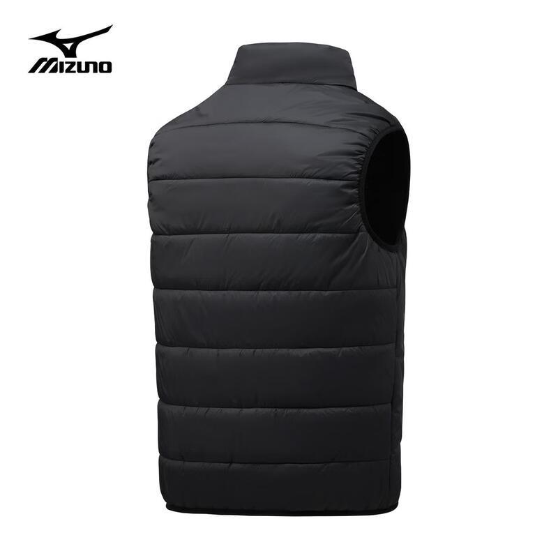 Mizuno Gepolsterte Outdoor-Weste für Herren