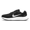 Nike Scarpe da Ginnastica Air Zoom Structure 24 Nere Bianche da Donna DA8570-001