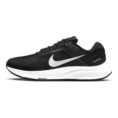Air Zoom Structure 24 Black White Women Sneakers DA8570-001