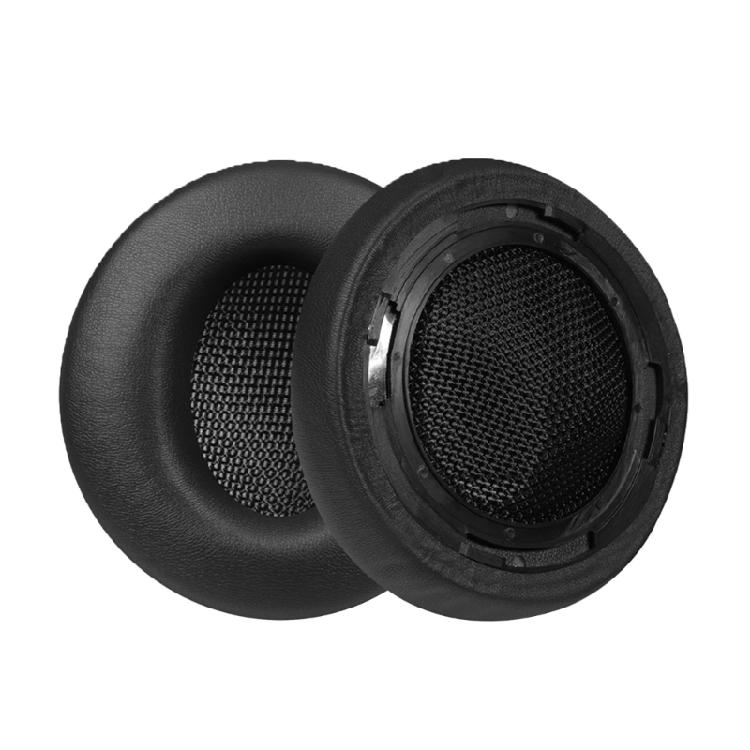 

1Pair Ear Pad Headsets Earmuffs for Zone WP01 Headphones Earpads Ear Pad Sponges Cushions Cover чёрный