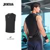 JOMA Men's Breathable Quick-Dry Sleeveless Sports Vest